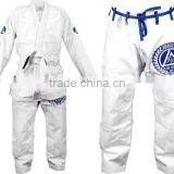 Jiu Jitsu Uniforms thumbnail-1
