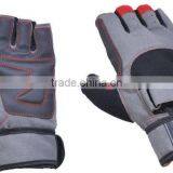 Weight Lifting Gloves thumbnail-1