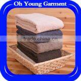 Pure Cotton Pure Facial Towel, Face Towel, Soft Towel thumbnail-2