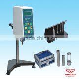 Intelligentized Digital Rotational Viscometer (155-2)