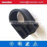 Trefoil 1/2" Flex Fiber Optic Cable Cleat