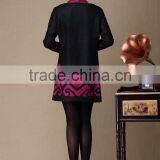 Wholesale Jacquard Dubai Shawl, Computer Knitting Shawl,women Jacquard Instant Shawl thumbnail-3