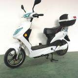48V 500W Cheap 2 Wheel Electric Mobility Scooter With Hub Motor for Sale in China thumbnail-1