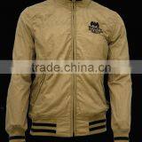 ALIKE Bomber Man Jacket Latest Fashion Jacket Factory in China thumbnail-1