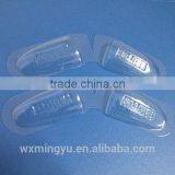 High Quality Shirt Plastic Film Butterflies ,Shirt Inputs Manufacturer thumbnail-1