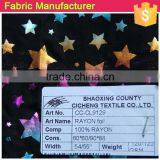 Cichengtex Print Rayon Fabric, Camouflage Style Fabric thumbnail-2