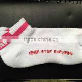 Coolmax Jogger Women's Socks thumbnail-1