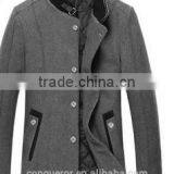 Handmade Suit Men.bespoke Suits.blazer . BCT004 thumbnail-1