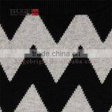 Boy's Wave Knit 100% Cotton Latest Knitting Sweater Designs For Boys thumbnail-2