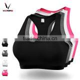 Trendy Style Women Design Your Own Hot Sex Fitness Ladies Sports Bra thumbnail-1