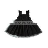 Baby Girl Party Dress Children Casual Frocks Designs thumbnail-5