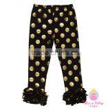 2016 Winter Baby Cheaper Lovely Legging Warmers Wholesale Baby Boutique Baby Clothes thumbnail-3