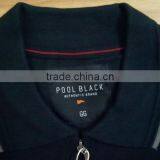 Men's Polo ShirtS Polo T-ShirtS Long Sleeve Polo T-ShirtS Ready Stock thumbnail-4