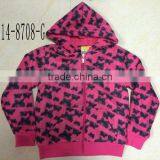 Order Design100%polyester Cheap Quality Bulk Hoodies thumbnail-3