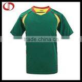 Custom T-shirts Soccer With High Quality China Supplier