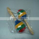 Wood Maracas thumbnail-2