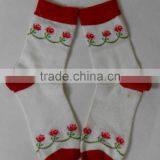 Hot Sale Women Rabbit Wool Thickening Socks Good Quality Lady Daily Socks thumbnail-5