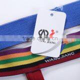 Custom 2016 Fashion Sey Mens Thongs Men's Penis Enlargement Ring w/ Belt Cock Ring Tongs Mens Penis Underwear Push Up Lift Ring thumbnail-4