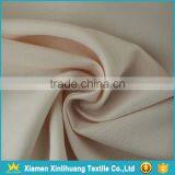 Soft Feeling Plain 100 Polyester Microfiber Peach Skin Fabric for Shorts thumbnail-4