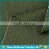 Direct Selling TC 65/35 Poly Cotton Twill Fabric for Work Wear thumbnail-4