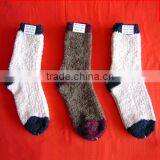 Thick Feather Socks thumbnail-1