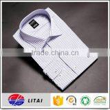 Custom Fashion Designs Fabric in Bamboo,make Long Shirt thumbnail-1
