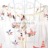 Latest Hot Sell Long Sleeve Lace Shirt,chiffon Shirt,long Sleeve Shirt thumbnail-2