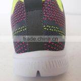 Professional Cotton Fabric Lining Attractive Price Women Fashion Shoes thumbnail-5