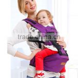 2017 Summer baby products care set multi function baby carrier hipseat