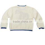 Baby Sweater Design Sweater Knitting Machine Imported Clothes Child thumbnail-2