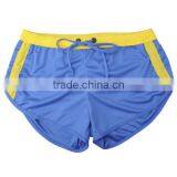 Custom Cotton Blend Mens Sport Running Shorts thumbnail-6