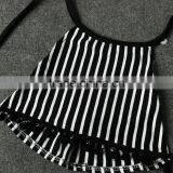 S17446A Fashionable Design Children's Boutique Clothing Sets 2-piece Outfit thumbnail-4