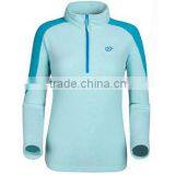 Couple High Quality Outdoor Fleece Hoodie Jacket thumbnail-4