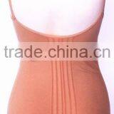 Seamless Sexy Lady Waist Training Corset Latex Wholesale thumbnail-3