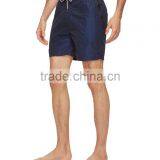 Wholesale Custom Solid Classic Swimshort for Men thumbnail-6