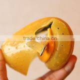 Banana Design Mini Melissa for Girls, Banana Mini Melissa thumbnail-6