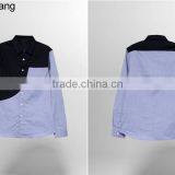 High Quality Latest Shirt Stitching Design for Men thumbnail-5