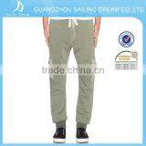 Trade Assurance 2015 New Mens Custom Sports Custom Jogger Pants thumbnail-1
