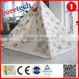 Durable Comfortable Kids Party Tent, Teepee Tent thumbnail-2