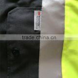 100% Polyester Men Winter Padded 3m Jacket thumbnail-2