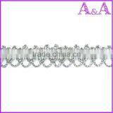 Decorative Beaded Trim for Bikni Dress thumbnail-6