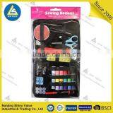 Portable Fashional Doll Sewing Kit for Kids thumbnail-2