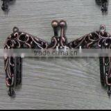 D&D Elegant Metal Clips Fasteners For Bag (44060) thumbnail-1