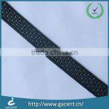 China Directly Factory Colorful Customized Striped Satin Ribbon thumbnail-4