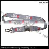 Printed Lanyard Strap thumbnail-1