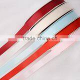 100% Polyester Color Grosgrain Ribbon thumbnail-2