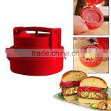 Food Grade Hamburger Patty Press Maker thumbnail-1
