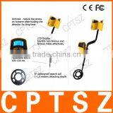 MD-3010 II Gold Treasure Metal Detector, Diamond Metal Detector, Underground Metal Detector thumbnail-2