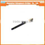 Good Quality Mental Gel Pen Laser Logo Cheap Wholesale thumbnail-5