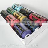 Garment Costomized Knitted Fabric,100% Mercerized Cotton Printed Fabric,african Print Cotton Fabric thumbnail-5